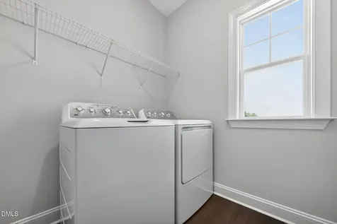316 Oakwood Crest Drive Knightdale NC 27545