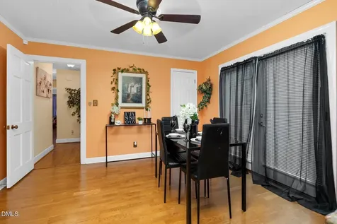 1811 Delwood Drive W Wilson NC 27893