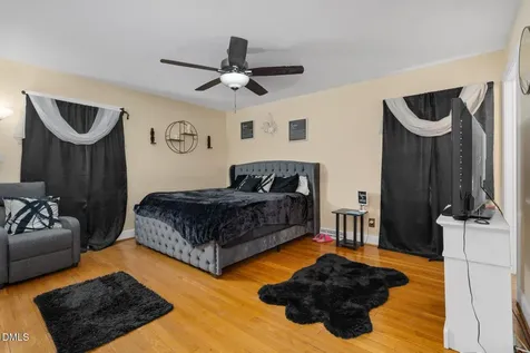 1811 Delwood Drive W Wilson NC 27893