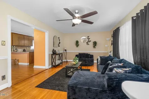 1811 Delwood Drive W Wilson NC 27893