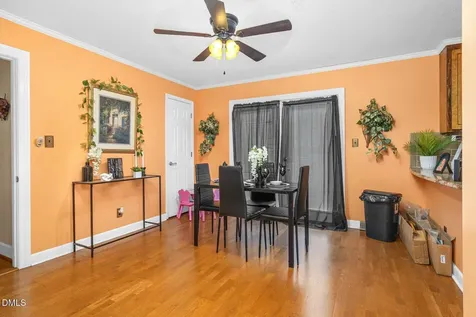 1811 Delwood Drive W Wilson NC 27893