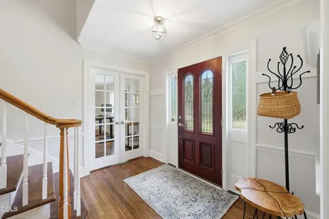 6901 Woodmere Drive Raleigh NC 27612