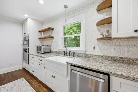 6901 Woodmere Drive Raleigh NC 27612