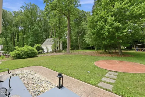 6901 Woodmere Drive Raleigh NC 27612