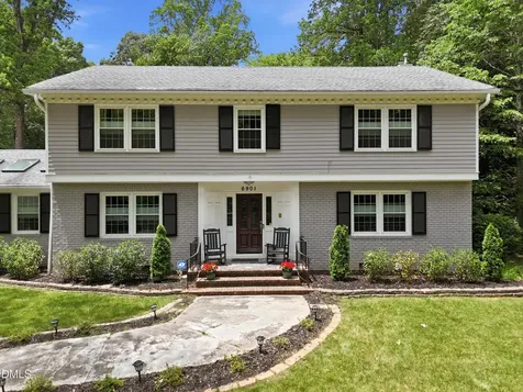 6901 Woodmere Drive Raleigh NC 27612
