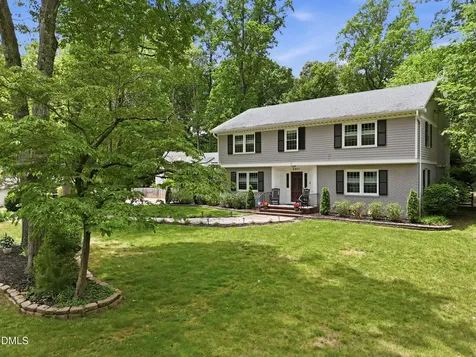 6901 Woodmere Drive Raleigh NC 27612