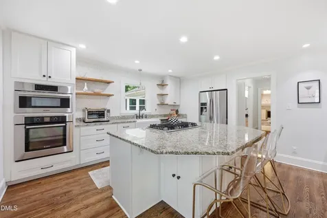 6901 Woodmere Drive Raleigh NC 27612