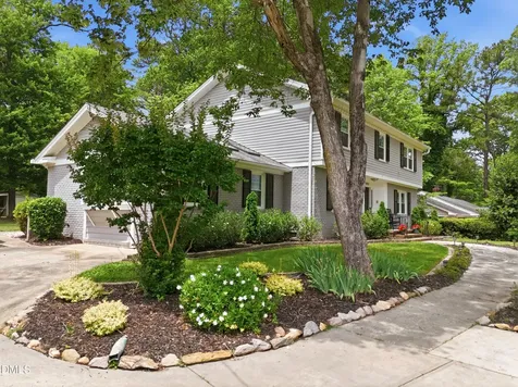 6901 Woodmere Drive Raleigh NC 27612