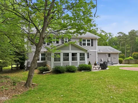 6901 Woodmere Drive Raleigh NC 27612
