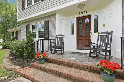 6901 Woodmere Drive Raleigh NC 27612