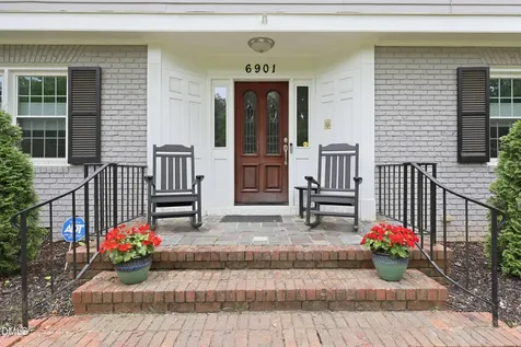 6901 Woodmere Drive Raleigh NC 27612