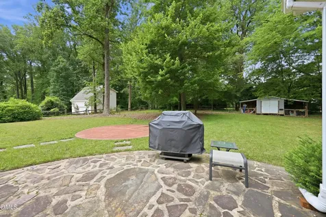 6901 Woodmere Drive Raleigh NC 27612