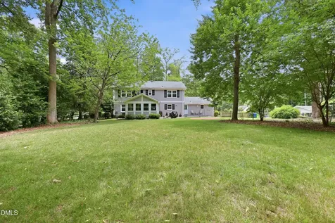 6901 Woodmere Drive Raleigh NC 27612