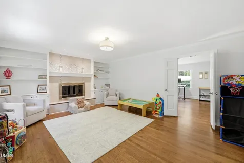6901 Woodmere Drive Raleigh NC 27612