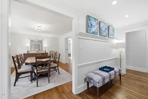 6901 Woodmere Drive Raleigh NC 27612