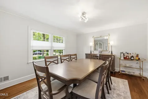 6901 Woodmere Drive Raleigh NC 27612