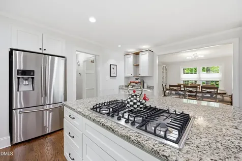 6901 Woodmere Drive Raleigh NC 27612