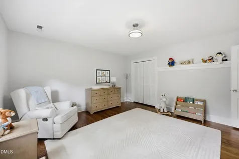 6901 Woodmere Drive Raleigh NC 27612