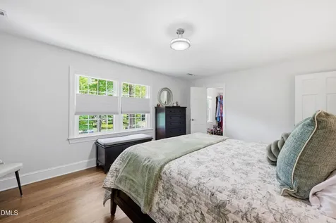 6901 Woodmere Drive Raleigh NC 27612