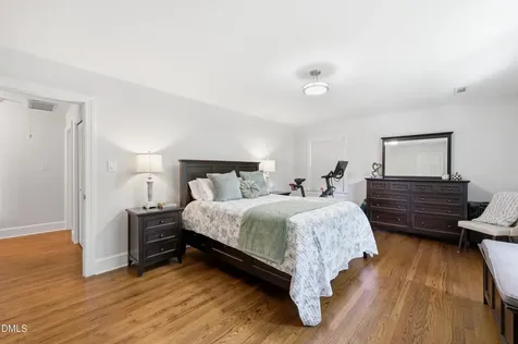 6901 Woodmere Drive Raleigh NC 27612