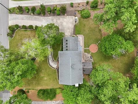 6901 Woodmere Drive Raleigh NC 27612
