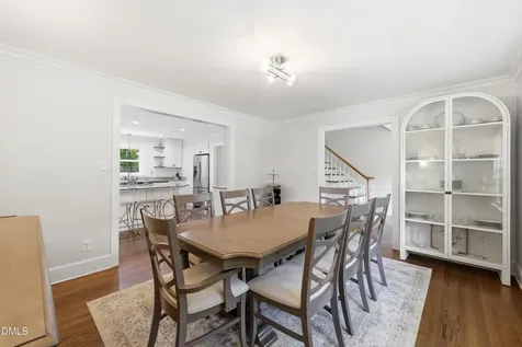 6901 Woodmere Drive Raleigh NC 27612