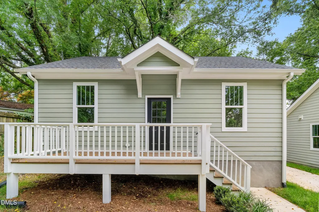 2626 Harvard Avenue Durham NC 27703
