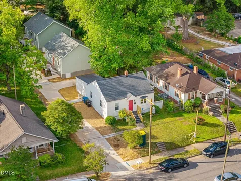 2626 Harvard Avenue Durham NC 27703