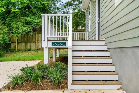 2626 Harvard Avenue Durham NC 27703