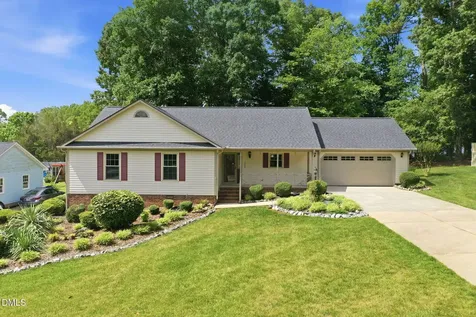538 Rockwood Drive Graham NC 27253