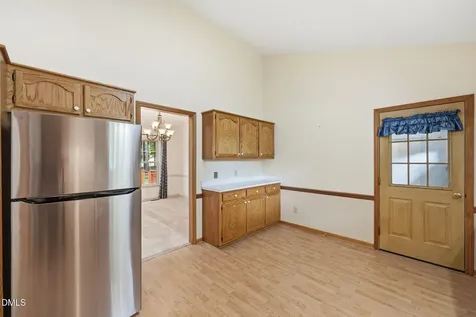 538 Rockwood Drive Graham NC 27253