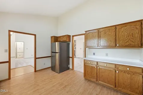 538 Rockwood Drive Graham NC 27253