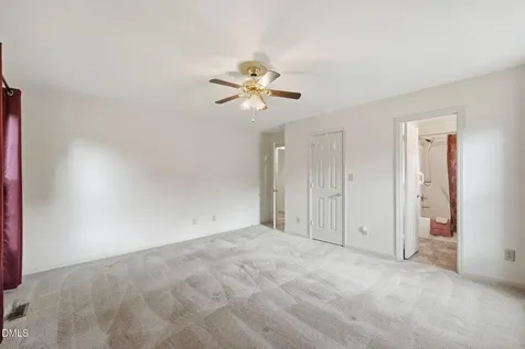 538 Rockwood Drive Graham NC 27253