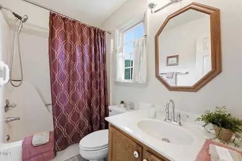 538 Rockwood Drive Graham NC 27253