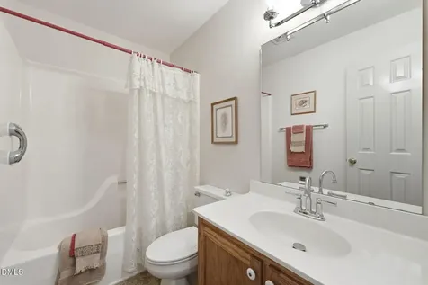 538 Rockwood Drive Graham NC 27253