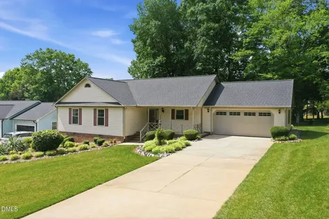 538 Rockwood Drive Graham NC 27253