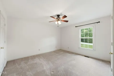 538 Rockwood Drive Graham NC 27253