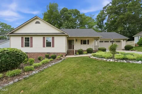 538 Rockwood Drive Graham NC 27253
