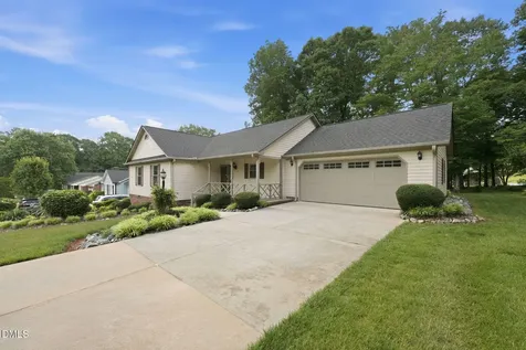 538 Rockwood Drive Graham NC 27253