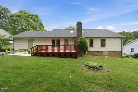 538 Rockwood Drive Graham NC 27253