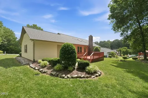 538 Rockwood Drive Graham NC 27253
