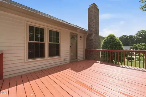 538 Rockwood Drive Graham NC 27253
