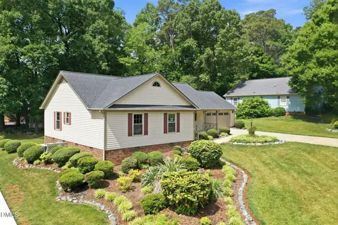 538 Rockwood Drive Graham NC 27253