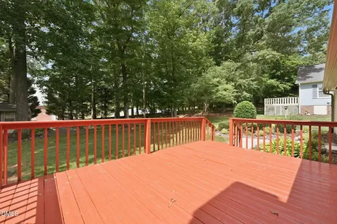 538 Rockwood Drive Graham NC 27253
