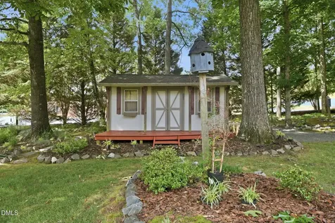 538 Rockwood Drive Graham NC 27253