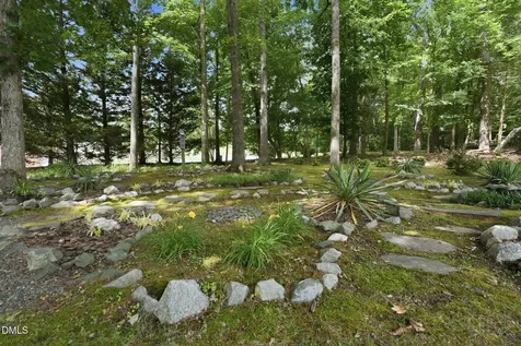 538 Rockwood Drive Graham NC 27253