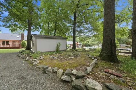 538 Rockwood Drive Graham NC 27253