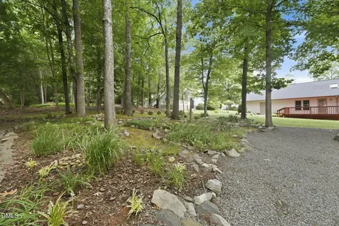 538 Rockwood Drive Graham NC 27253