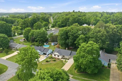 538 Rockwood Drive Graham NC 27253