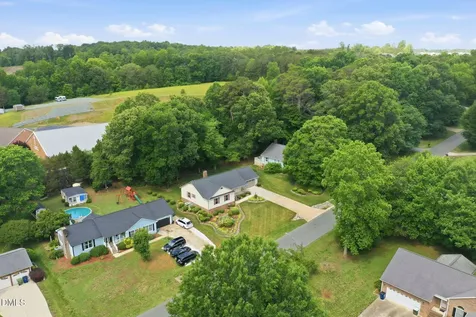 538 Rockwood Drive Graham NC 27253